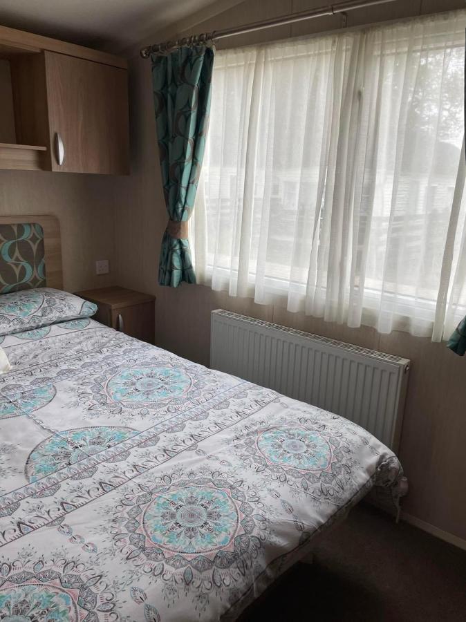 Swift Bordeaux 24 Villa Dunoon Ngoại thất bức ảnh