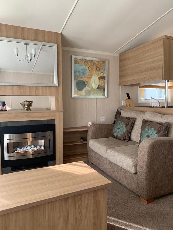 Swift Bordeaux 24 Villa Dunoon Ngoại thất bức ảnh