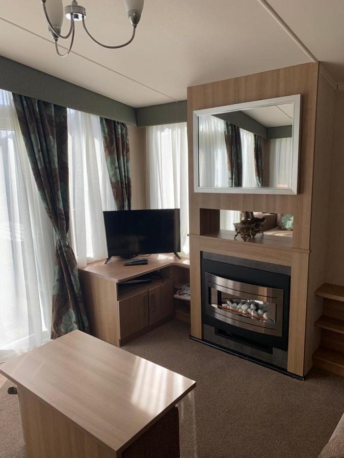 Swift Bordeaux 24 Villa Dunoon Ngoại thất bức ảnh