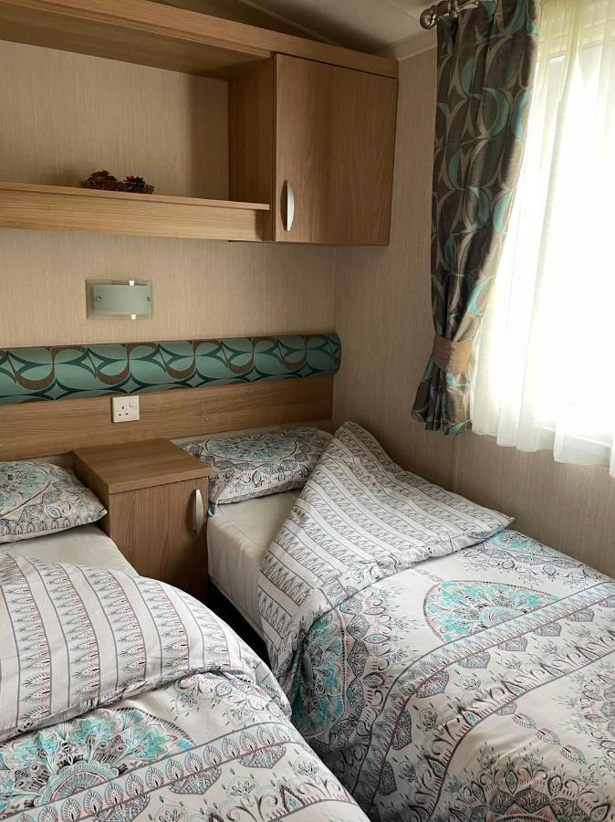 Swift Bordeaux 24 Villa Dunoon Ngoại thất bức ảnh