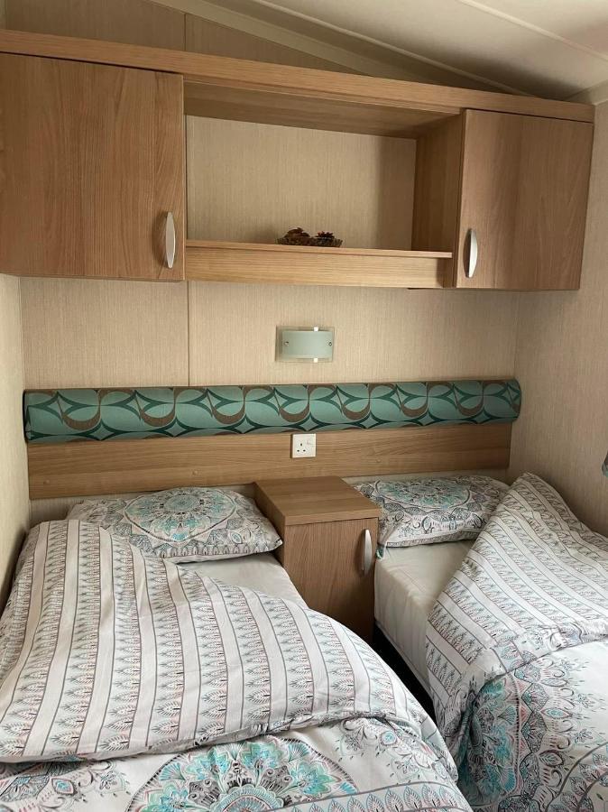 Swift Bordeaux 24 Villa Dunoon Ngoại thất bức ảnh
